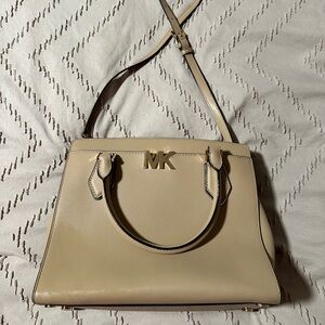 MK purse used maybe once or twice.